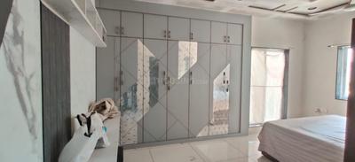 Bedroom Image of 1400 Sq.ft 3 BHK Apartment / Flat for sale in Madhapar Rajkot for Rs. 11500000