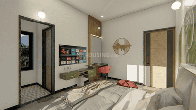 Image of 2799 Sq.ft 4 BHK Apartment / Flat for sale in Chitale Amara Aneja, T Nagar, Chennai for Rs. 64600000