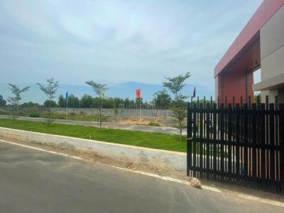 Image of 1200 Sq.ft Residential Plot / Land for sale in Ezhichur, Chennai for Rs. 3240000