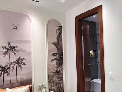 Bedroom Image of 1350 Sq.ft 3 BHK Apartment / Flat for sale in Unitech Uniworld Gardens 2, Sector 47 Gurgaon for Rs. 19500000
