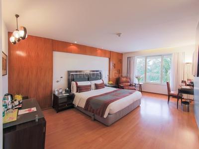 Bedroom Image of 3350 Sq.ft 5 BHK Apartment / Flat for sale in Kiran Apartments, Vile Parle West Mumbai for Rs. 140000000