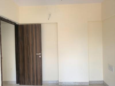 Bedroom Image of 700 Sq.ft 2 BHK Apartment / Flat for sale in Santacruz East Mumbai for Rs. 22500000