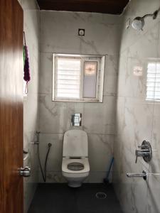Image of 1600 Sq.ft 3 BHK Apartment / Flat for rent in Madhapur, Hyderabad for Rs. 45000