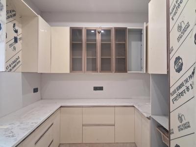 Kitchen Image of 2250 Sq.ft 4 BHK Builder Floor for sale in Paschim Vihar New Delhi for Rs. 48000000