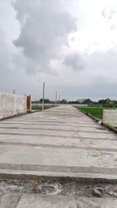 Image of 900 Sq.ft Residential Plot / Land for sale in Kalyanpur, Kanpur for Rs. 1800000