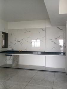 Kitchen Image of 1800 Sq.ft 3 BHK Villa for rent in Pratham Vatika, Bopal Ahmedabad for Rs. 27000