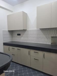Kitchen Image of 1045 Sq.ft 2 BHK Apartment / Flat for sale in Mittal Cosmos Executive Apartment, Palam Vihar Gurgaon for Rs. 12000000