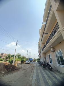 Image of 1080 Sq.ft 3 BHK Builder Floor for sale in Kharar, Mohali for Rs. 5590000