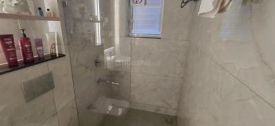 Bathroom Image of 1109 Sq.ft 2 BHK Apartment / Flat for sale in Adwalpalkar Adwalpalkars Skyline, Panjim Goa for Rs. 21000000