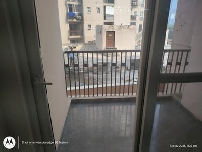 Balcony Image of 2200 Sq.ft 4 BHK Apartment / Flat for sale in Logix Blossom County, Sector 137 Noida for Rs. 26000000