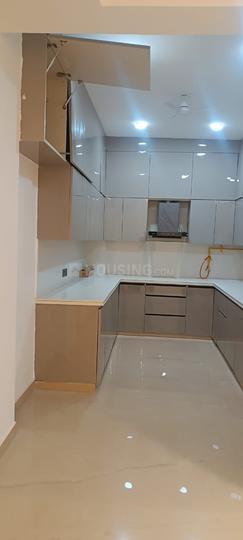 Block C, Sector 43 Kitchen 1