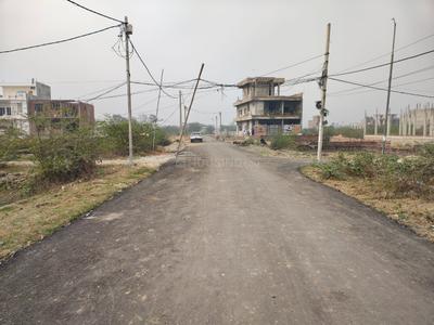 Image of 1000 Sq.ft Residential Plot / Land for sale in Bhuhera, Barabanki for Rs. 1799000