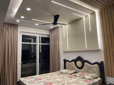 Bedroom Image of 2812 Sq.ft 4 BHK Apartment / Flat for sale in SS The Leaf, Sector 85 Gurgaon for Rs. 35000080