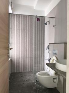 Bedroom One Image of 1666 Sq.ft 3 BHK Apartment / Flat for sale in Kalpataru Jade Skyline, Baner Pune for Rs. 17500000