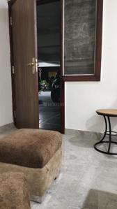 Bedroom Image of 450 Sq.ft 1 RK Apartment / Flat for rent in Meerut Cantt Meerut for Rs. 8500
