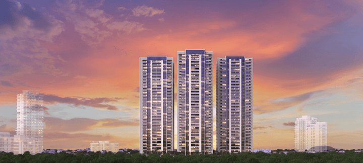 Rakshak Society, Pimple Nilakh Main Image 1