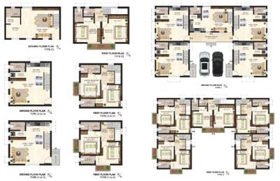 Image of 836 Sq.ft 2 BHK Villa for sale in Sawantwadi, Sindhudurg for Rs. 4000000