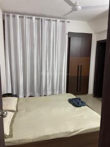 Bedroom Image of 1575 Sq.ft 3 BHK Apartment / Flat for sale in Urban Woods, Sushant Golf City Lucknow for Rs. 15500000