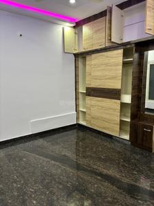 2 BHK Independent Builder Floor