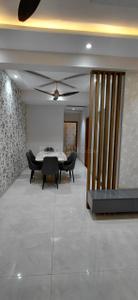 Hall Image of 1317 Sq.ft 3 BHK Apartment / Flat for sale in Abhinav City, Vidhan Sabha Road Raipur for Rs. 4700000