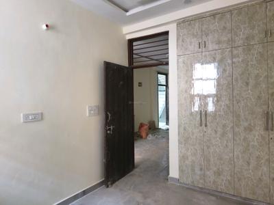 Bedroom Image of 1000 Sq.ft 3 BHK Builder Floor for sale in Govindpuram Ghaziabad for Rs. 4500004