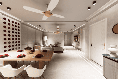 Image of 1880 Sq.ft 4 BHK Builder Floor for sale in Greenfields Premium Builder Floors, Green Field Colony, Faridabad for Rs. 26000000