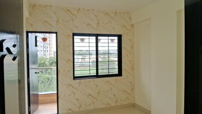 Bedroom Image of 1088 Sq.ft 2 BHK Apartment / Flat for sale in Devika Starlight Avenue, Hukma Khedi Indore for Rs. 6800000