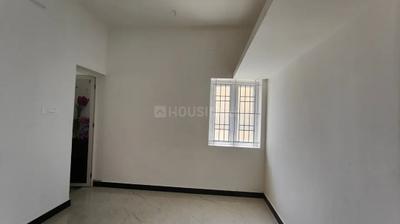 Bedroom Image of 1200 Sq.ft 3 BHK Independent House for sale in Naduveerapattu Chennai for Rs. 6600000