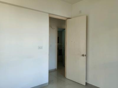 Bedroom Image of 781 Sq.ft 2.5 BHK Apartment / Flat for sale in The Atmosphere Phase 1, Mulund West Mumbai for Rs. 23500000