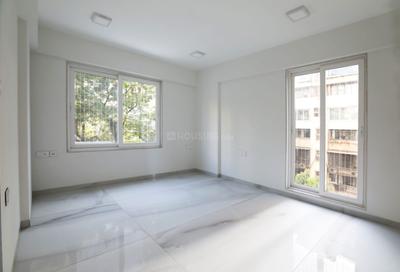 Bedroom Image of 750 Sq.ft 2 BHK Apartment / Flat for sale in Concrete Sai Sanskar, Chembur Mumbai for Rs. 23500000