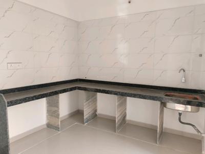 Kitchen Image of 1135 Sq.ft 2 BHK Apartment / Flat for sale in Bhagwati Hari Heights, Ulwe Navi Mumbai for Rs. 12300000