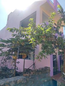 Image of 1000 Sq.ft 2 BHK Independent House for sale in Titrdi, Udaipur for Rs. 7000000