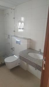 Bathroom Image of 2130 Sq.ft 3 BHK Apartment / Flat for sale in Godrej Air, Sector 85 Gurgaon for Rs. 30000000