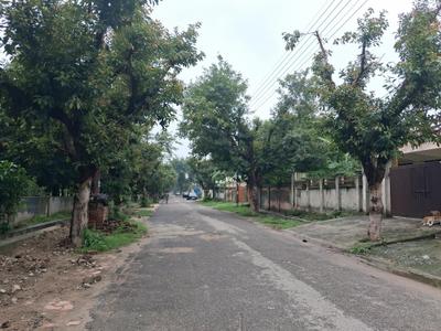 Image of 227 Sq.ft Residential Plot / Land for sale in Sector 63 A, Noida for Rs. 62000000