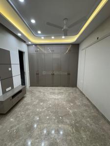 Bedroom Image of 1800 Sq.ft 4 BHK Builder Floor for sale in Rajouri Garden New Delhi for Rs. 41500000