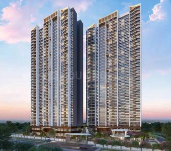 Image of 1600 Sq.ft 3 BHK Apartment / Flat for sale in Kharadi, Pune for Rs. 17100000