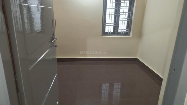 B E M L Layout, Kamala Nagar Bedroom One 1