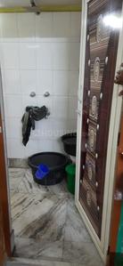 Kitchen Image of 1000 Sq.ft 3 BHK Apartment / Flat for sale in Geetanjali Apartment, Nagerbazar Kolkata for Rs. 3500000