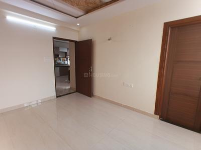 Bedroom Image of 1250 Sq.ft 3 BHK Apartment / Flat for sale in Kanakpura Jaipur for Rs. 4500000