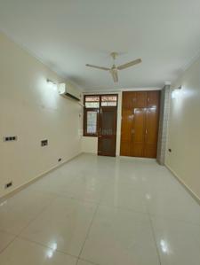 Hall Image of 1600 Sq.ft 3 BHK Builder Floor for sale in Swaraj Homes RWA Chittaranjan Park Block I, Chittaranjan Park New Delhi for Rs. 45000000