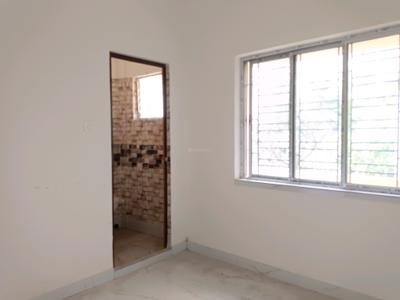 Bedroom Image of 1385 Sq.ft 4 BHK Apartment / Flat for sale in Nayabad Kolkata for Rs. 5500000