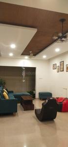 Hall Image of 1175 Sq.ft 2 BHK Apartment / Flat for sale in Vennala Kochi for Rs. 7000000