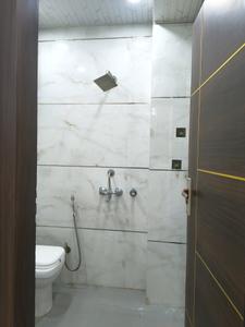 Common Bathroom Image of 900 Sq.ft 2 BHK Builder Floor for sale in Indirapuram Ghaziabad for Rs. 7200100