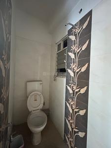 Image of 911 Sq.ft 2 BHK Apartment / Flat for sale in Chinar Park, Kolkata for Rs. 3826200