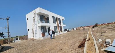 Image of 560 Sq.ft 1 BHK Farm House for sale in Lothal, Ahmedabad for Rs. 2500000