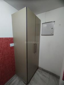 Kitchen Image of 3000 Sq.ft 3 BHK Builder Floor for rent in Neeti Bagh New Delhi for Rs. 150000