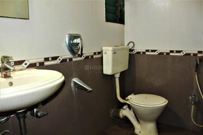 Bathroom Image of mahavir platinum in Shivaji Park, Mumbai