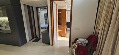 Hall Image of 2100 Sq.ft 3 BHK Apartment / Flat for sale in Pramukh Parisar, Sector 4 Gandhinagar for Rs. 8500000