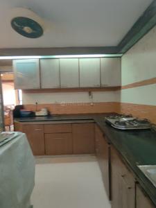 Kitchen Image of 2027 Sq.ft 4 BHK Apartment / Flat for sale in Ambawadi Ahmedabad for Rs. 22500000
