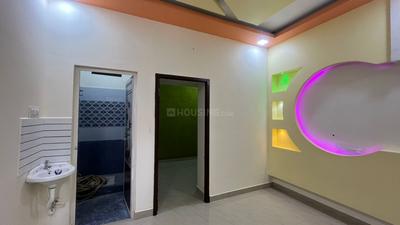 Hall Image of 341 Sq.ft 2 BHK Independent House for sale in Ayappakkam Chennai for Rs. 5500000